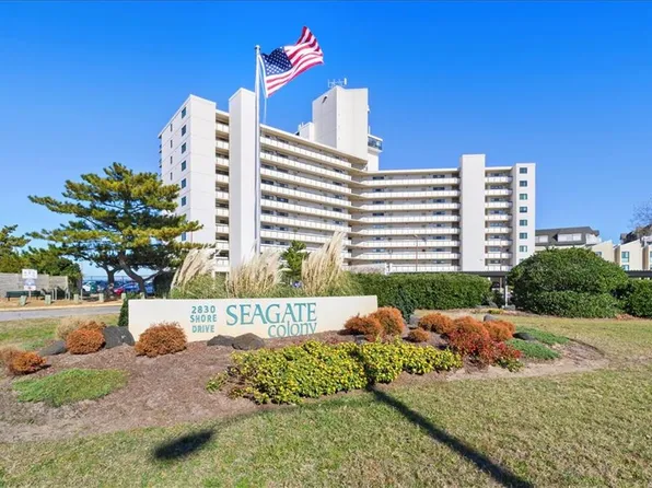 2830 Shore Dr APT 908, Virginia Beach, VA 23451