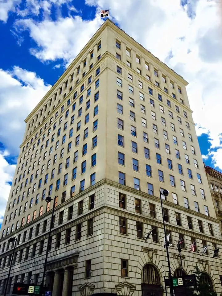 The Reserve at 4th and Race — Photo 1