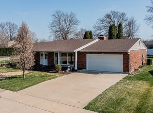 1202 Margaret Dr, Princeton, IL 61356
