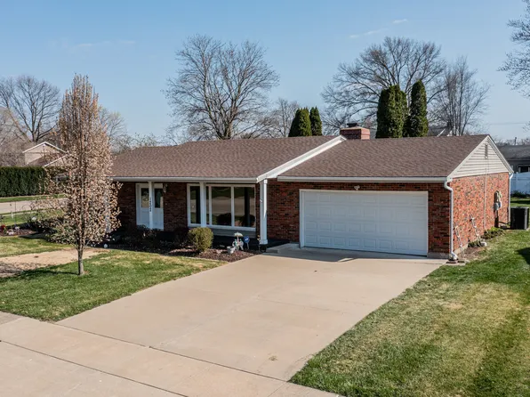 1202 Margaret Dr, Princeton, IL 61356