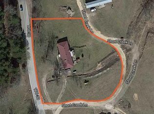 1560 Railey Creek Rd, Reeds Spring, MO 65737