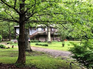 358 Vulcan Dr, Rising Fawn, GA 30738