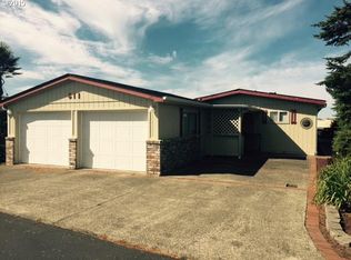 1601 Rhododendron Dr SPACE 611, Florence, OR 97439