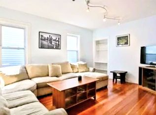 46 Middle St #1, South Boston, MA 02127