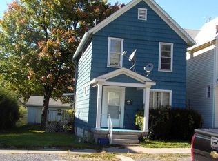 314 Pifer St, Du Bois, PA 15801