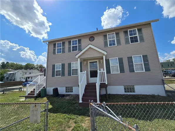 248 W Otterman St, Greensburg, PA 15601