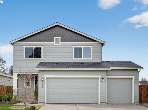 1105 SE 33rd St #Cbdyk, Battle Ground, WA 98604