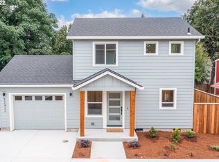 5242 SE Bybee Blvd #B, Portland, OR 97206