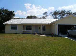 1122 NW 15th Ter, Stuart, FL 34994
