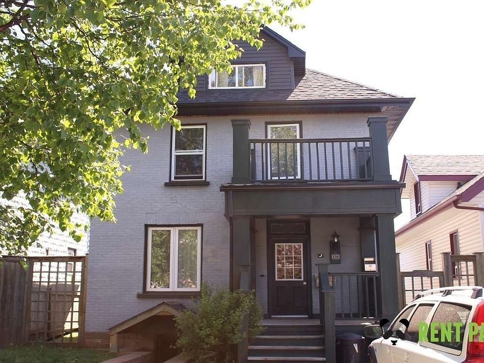1st image of 336 Harold St N #3