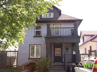 336 Harold St N #3, Thunder Bay, ON P7C 4C6