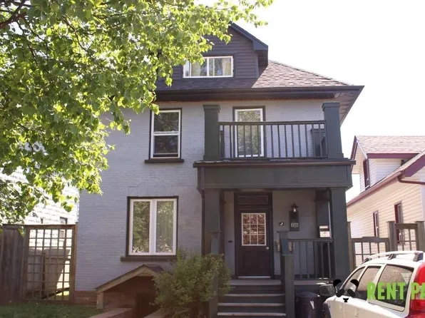 336 Harold St N #3, Thunder Bay, ON P7C 4C6