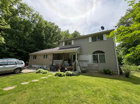 4169 Township Road 161, Marengo, OH 43334