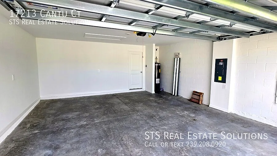New Home in Crane Landing — Photo 4