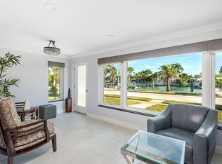 3108 S Maritana Dr, Saint Pete Beach, FL 33706