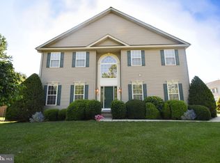 299 Trudy Ct, Forest Hill, MD 21050