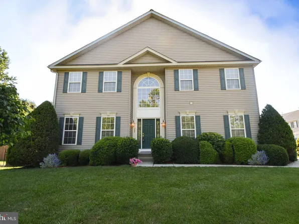 299 Trudy Ct, Forest Hill, MD 21050