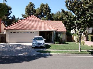 12729 Andy St, Cerritos, CA 90703