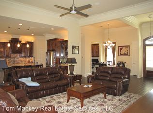 13465 Quail Grove Ave, Baton Rouge, LA 70809
