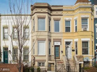 31 N St NW APT BASEMENT, Washington, DC 20001