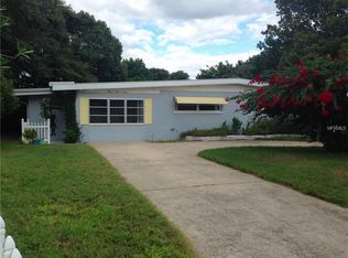 10507 55th Ave, Seminole, FL 33772