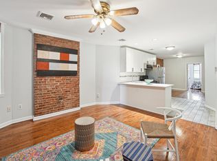 378 Baldwin Ave #3R, Jersey City, NJ 07306
