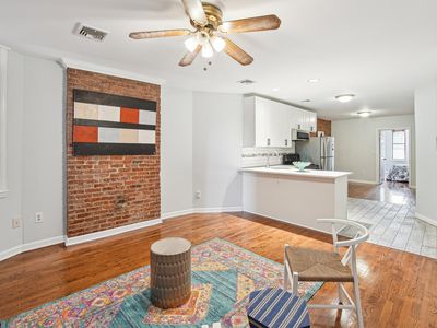 378 Baldwin Ave #3R, Jersey City, NJ, 07306