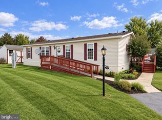 345 W Cedar St, Palmyra, PA 17078