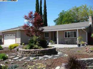 1149 Murdell Ln, Livermore, CA 94550