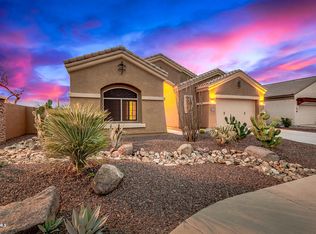21503 S 215th Pl, Queen Creek, AZ 85142