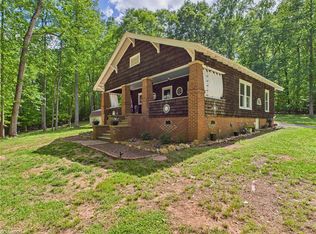 3609 Creekridge Country Rd, Randleman, NC 27317