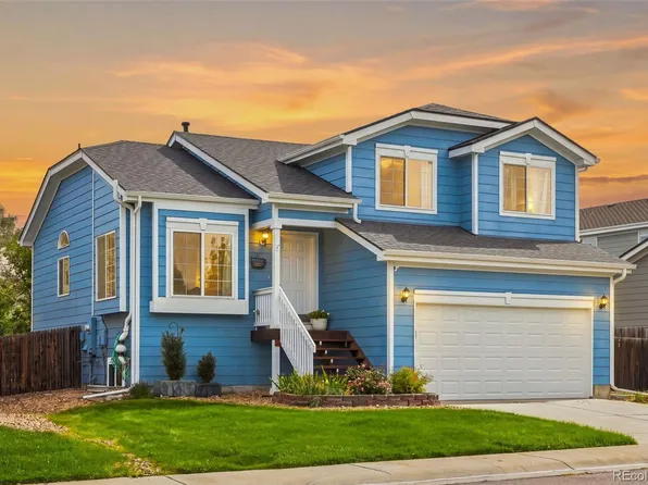 5086 Miriam Lane, Parker, CO 80134