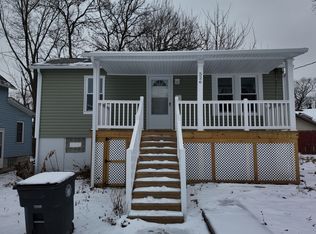 526 Gridley Ave, Akron, OH 44306