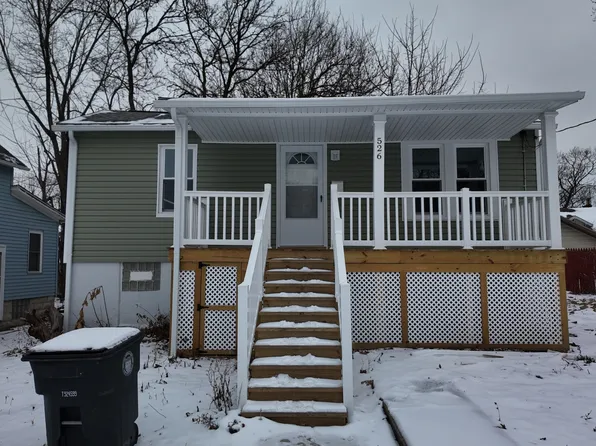 526 Gridley Ave, Akron, OH 44306