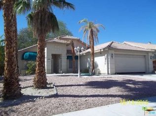 9731 Camino Capistrano, Desert Hot Springs, CA 92240