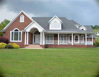 340 Old Scales Rd S, Washington, PA, 15301