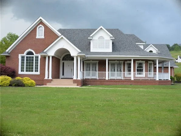 340 Old Scales Rd, Washington, PA 15301