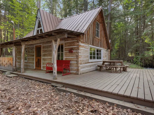 13185 S Rock Creek Ln, Haines, OR 97833