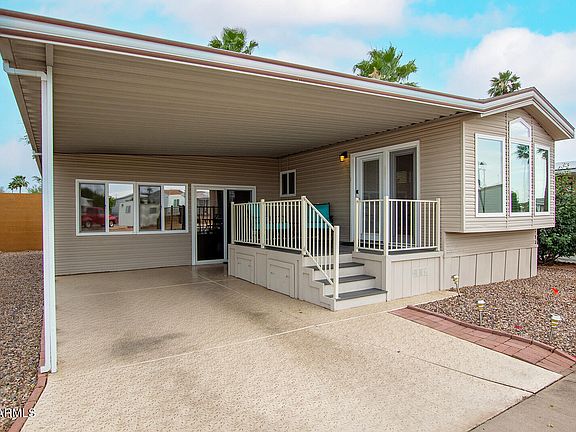 3rd image of 7750 E BROADWAY Road #14