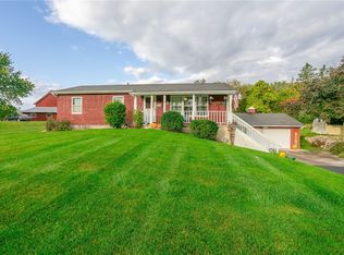 2029 Maple Ave, Palmyra, NY 14522