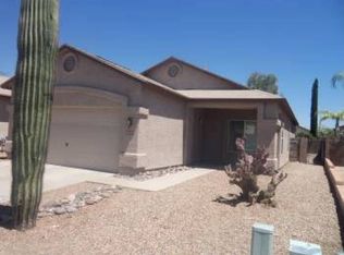 9119 E Lippia St, Tucson, AZ 85747
