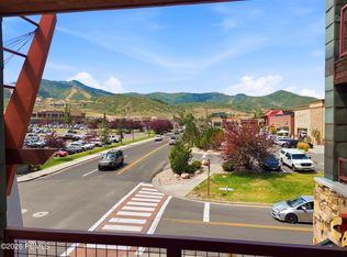 1476 W Newpark Blvd Unit 202, Park City, UT 84098