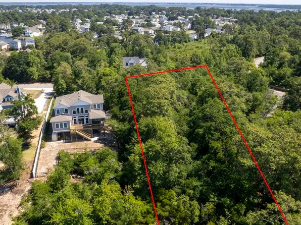 205 Old Holly Ln Lot 45, Kill Devil Hills, NC 27948