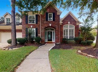 1002 Portrush Ct, Katy, TX 77494