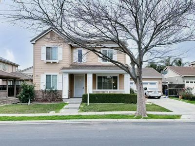82 Brett Ave, Mountain House, CA, 95391