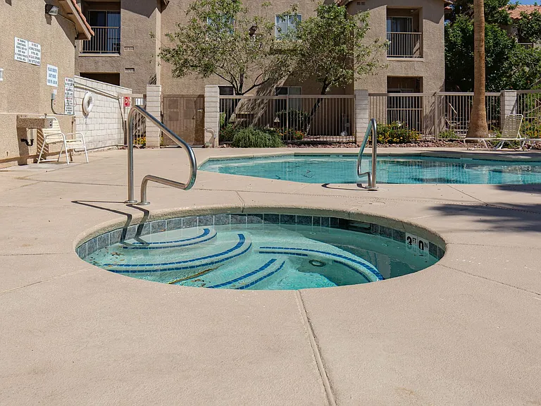 2110 Los Feliz St #1028 — Photo 24