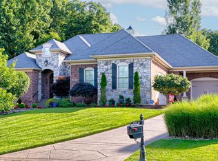 1405 Isabella View Ct, Fisherville, KY 40023