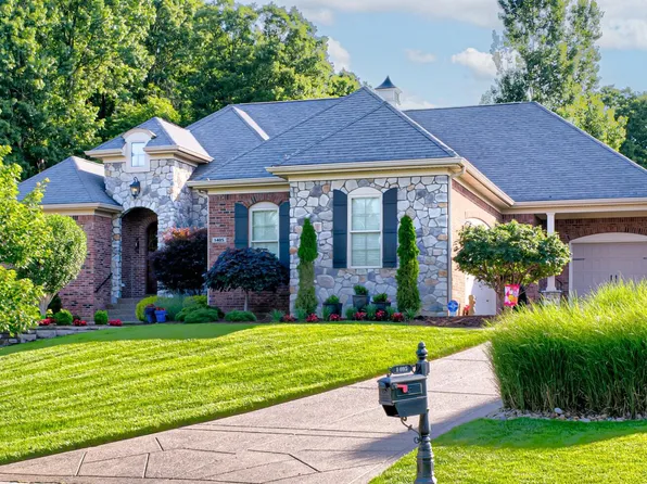 1405 Isabella View Ct, Fisherville, KY 40023