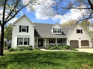 305 Bright Star Dr, Columbia, MO 65203