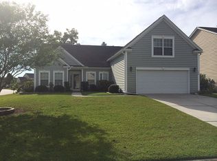 766 Bent Hickory Rd, Charleston, SC 29414